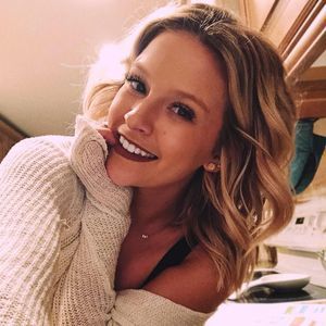 Meet your Posher, Ashlyn